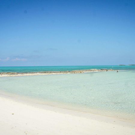 Small Hope Bay Lodge Andros Town Esterno foto