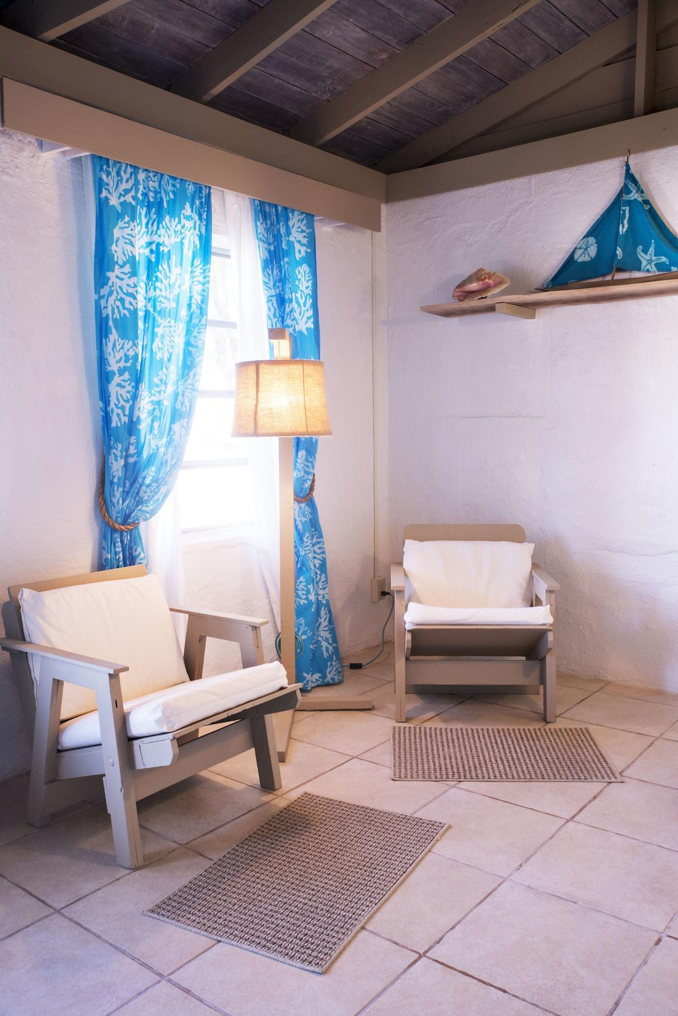Small Hope Bay Lodge Andros Town Esterno foto