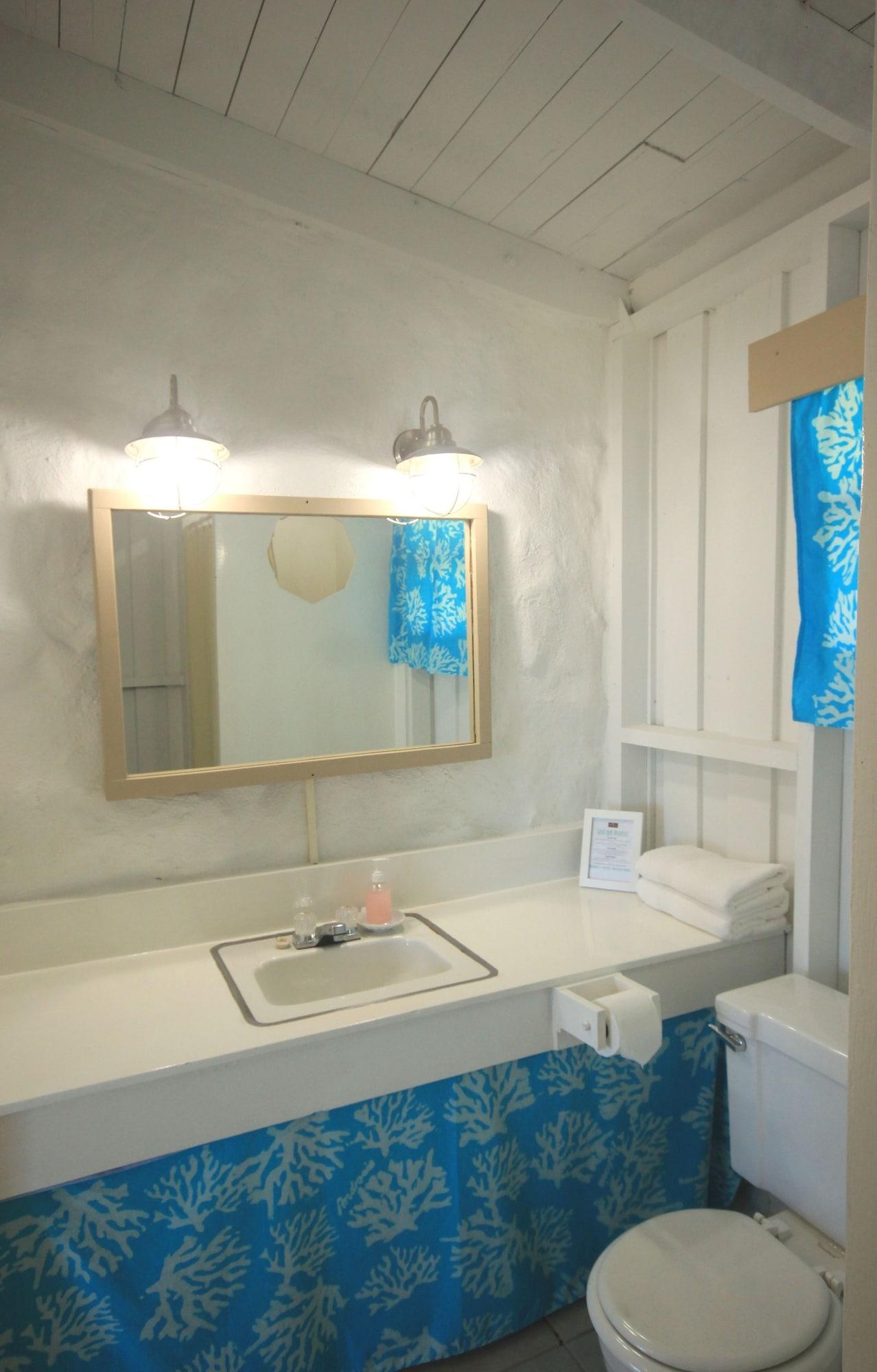 Small Hope Bay Lodge Andros Town Esterno foto