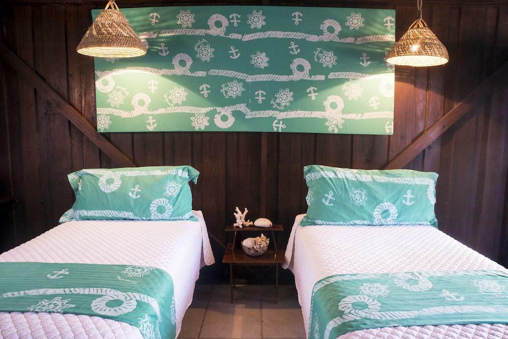 Small Hope Bay Lodge Andros Town Esterno foto
