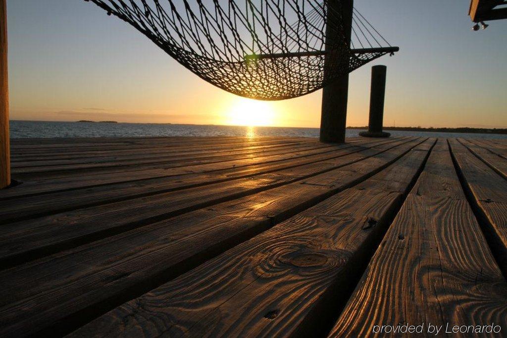 Small Hope Bay Lodge Andros Town Esterno foto