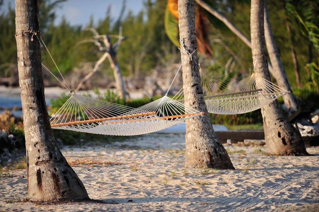 Small Hope Bay Lodge Andros Town Esterno foto