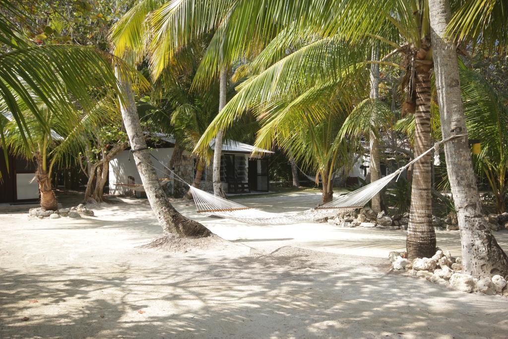 Small Hope Bay Lodge Andros Town Esterno foto