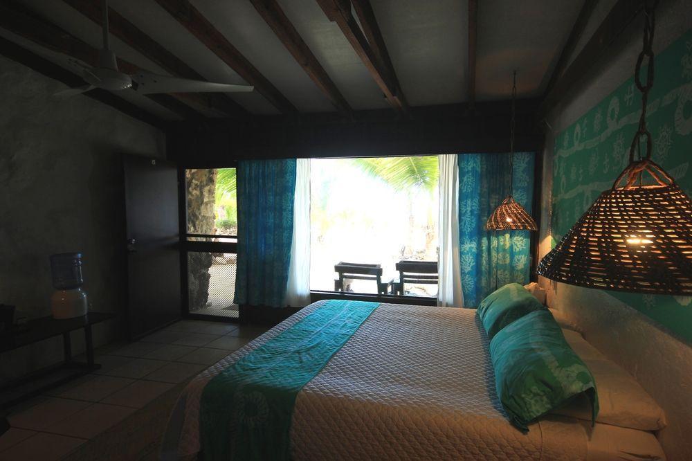 Small Hope Bay Lodge Andros Town Esterno foto