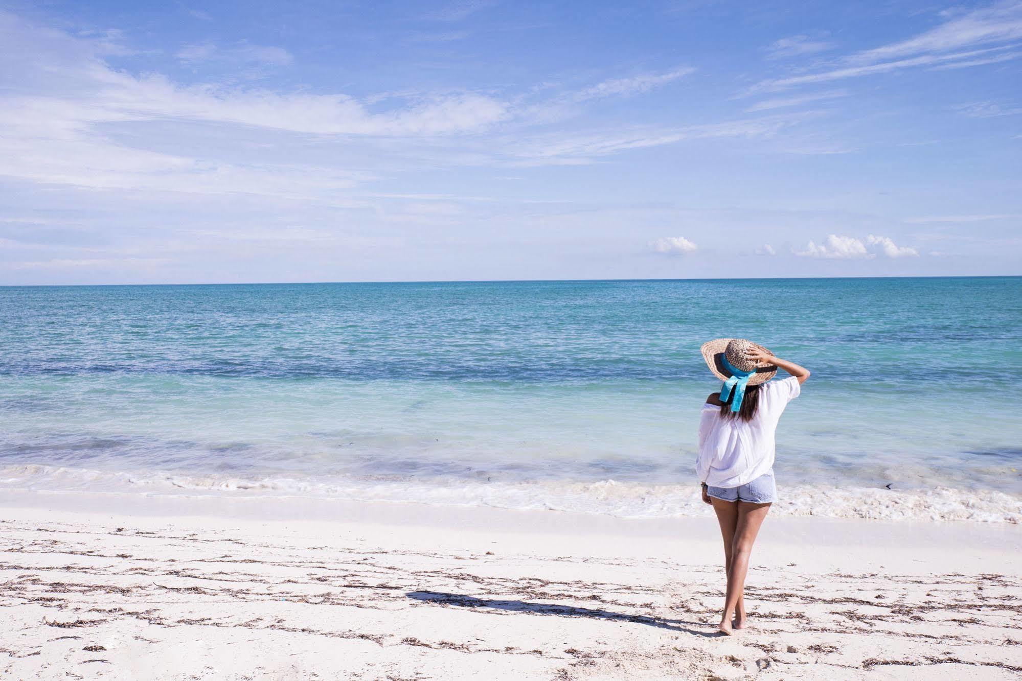 Small Hope Bay Lodge Andros Town Esterno foto